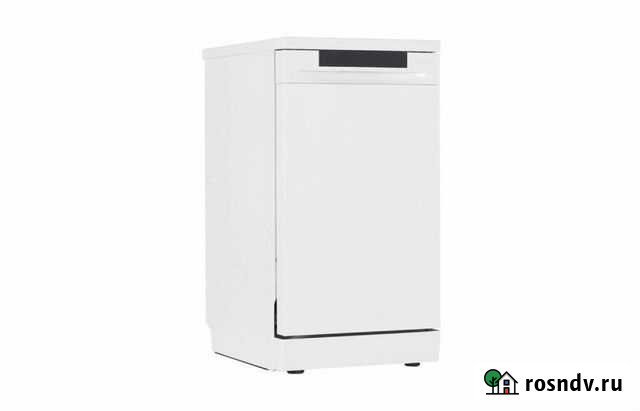 Посудомоечная машина gorenje GS541D10W (новая) Пермь - изображение 1