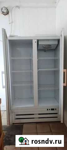 Холодильный шкаф Каменск-Шахтинский - изображение 1