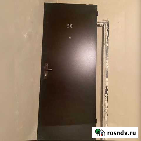 Дверь Тихорецк - изображение 1