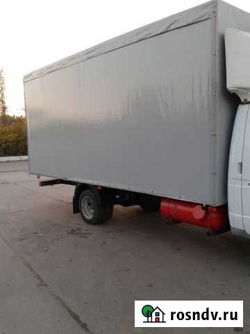 Грузоперевозки по России и области Таганрог - изображение 1