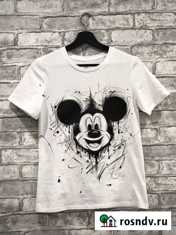 Роспись одежды Новосибирск - изображение 1