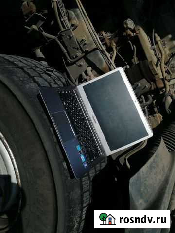 Автоэлектрик грузовые/спецтехника Жигулевск - изображение 1