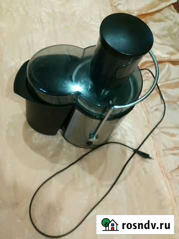 Соковыжималкаsckarlett Великобритания Смоленск - изображение 1