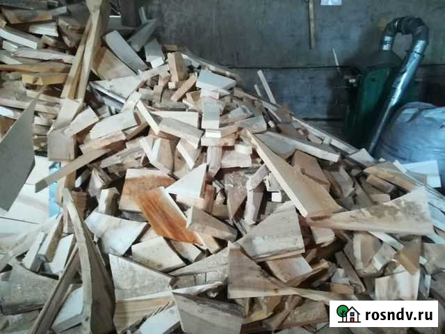 Дрова Саранск - изображение 1