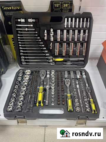 Набор ключей Благовещенск - изображение 1