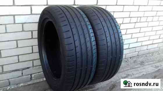 Бу шины Continental ContiSportContact 3 225/50R17 Гусь-Хрустальный