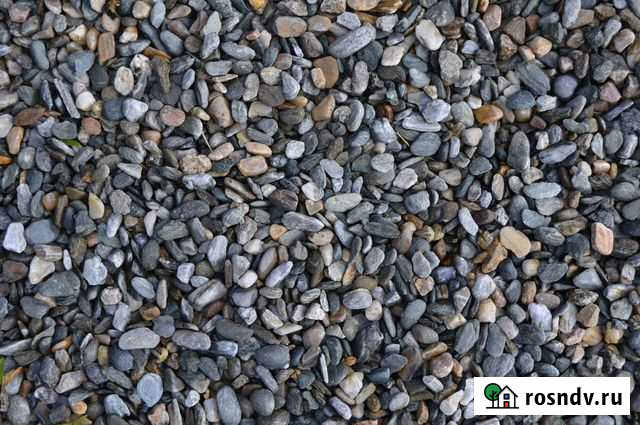 Гравий 5-20 Электрогорск - изображение 1