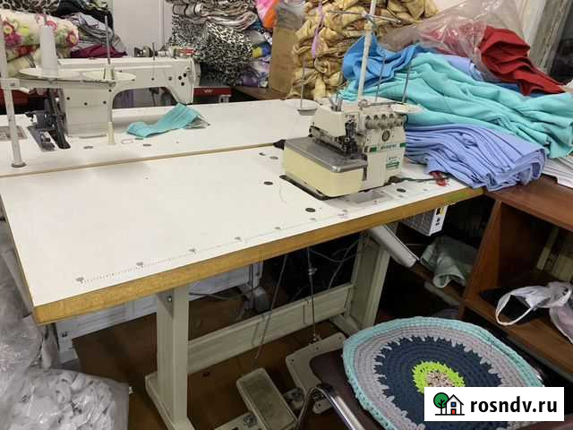 Оверлок zoje Шуя - изображение 1