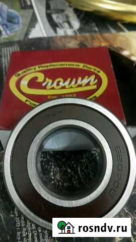 Продам подшипник выходного вала раздатки на Jeep G Надым - изображение 1