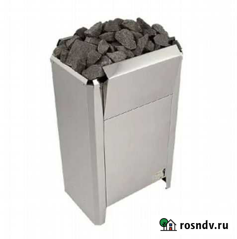 Электро-каменка для сауны Мулловка - изображение 1