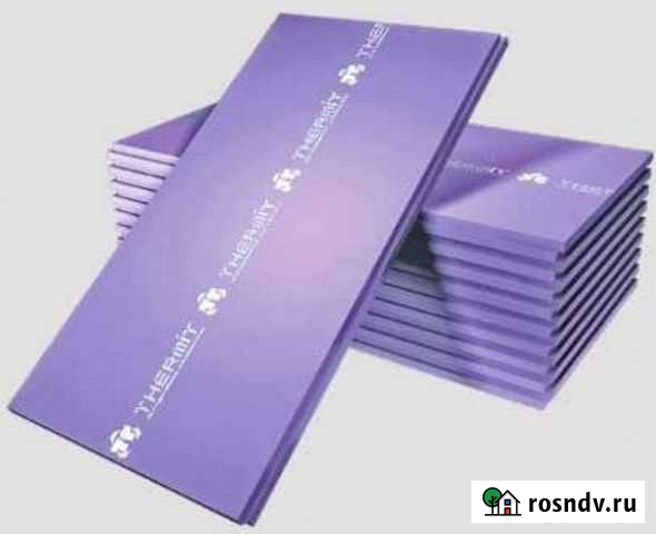 Термит утеплитель Тында - изображение 1