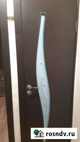 Дверь Курган - изображение 1