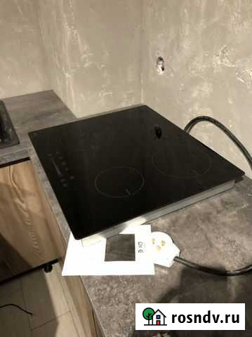 Варочная панель индукционная обмен Тверь - изображение 1