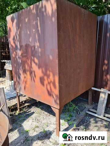 Бак для воды Разумное - изображение 1