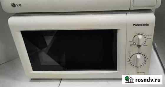 Микроволновая печь Panasonic NN-GM230W Копейск