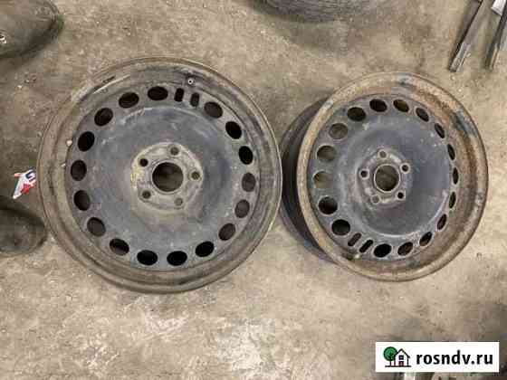 Диски колесные 5/105 r16 opel Astra j Cruze Саранск