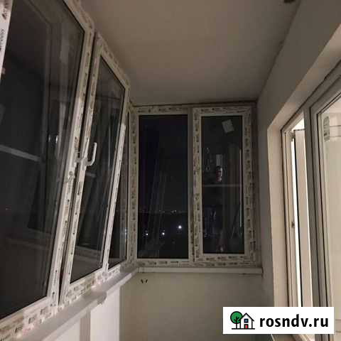 Пластиковые окна Тырныауз - изображение 1