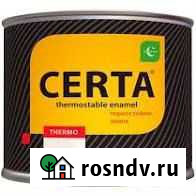 Эмаль термостойкая Березники - изображение 1