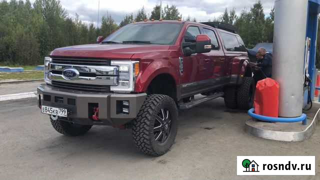 Перегон автомобиля Муравленко - изображение 1