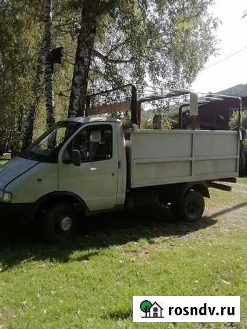 Автоуслуги Горно-Алтайск - изображение 1