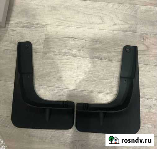 Брызговики задние Outlander 3 Иваново - изображение 1