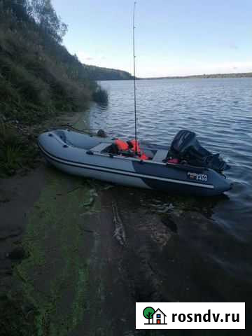 Ривьера 3400 ск Кимры - изображение 1