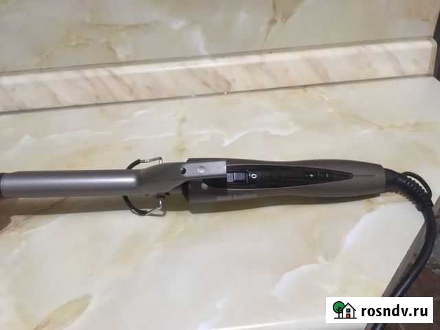 Почти новая плойка щипцы Cameron Кстово - изображение 1