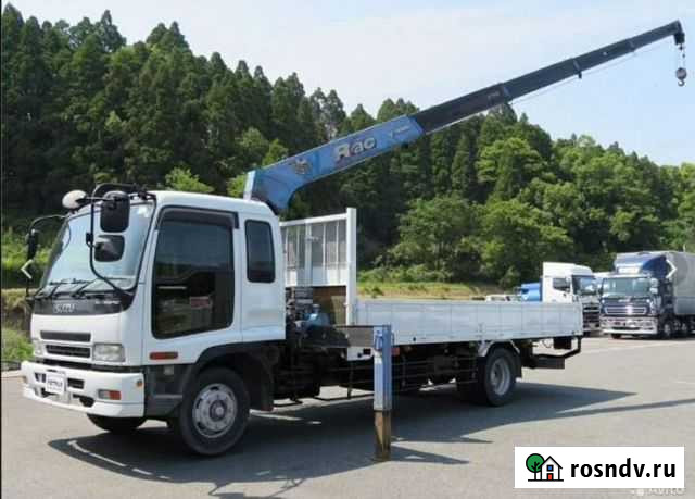 Манипулятор Доставка Груза Кольца жби блок Нальчик - изображение 1