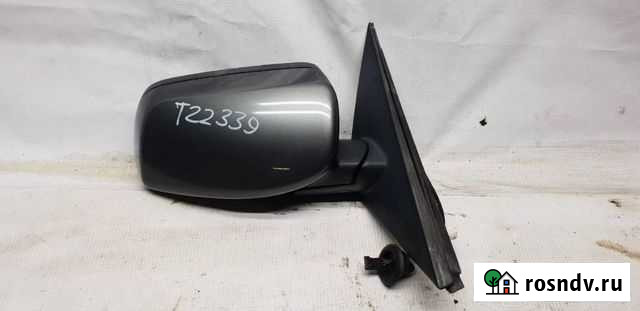 Зеркало BMW e60 e61 Одинцово - изображение 1