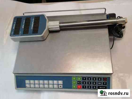 Весы mercury 315 Кяхта