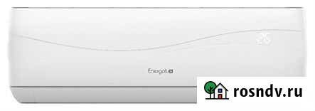 Кондиционер energolux SAS07Z4-AI/SAU07Z4-AI Балашиха - изображение 1
