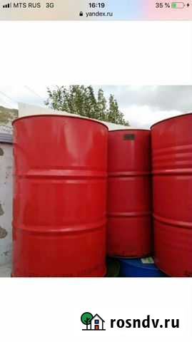 Вывоз отходов гсм. Дорого Краснодар - изображение 1