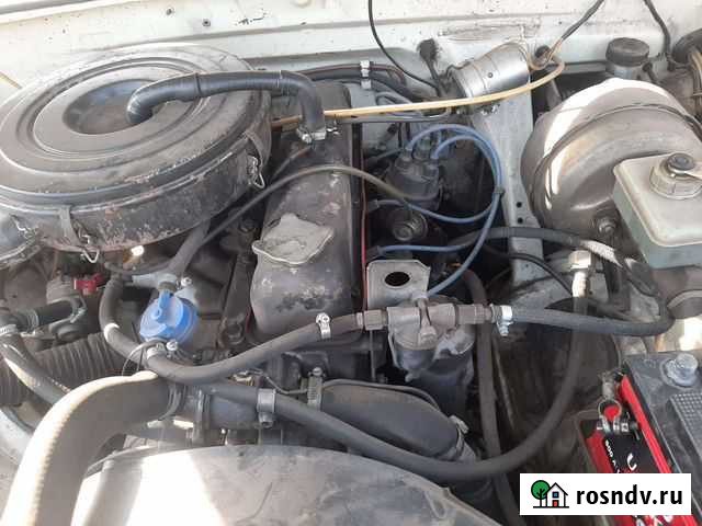 Двигатель 402 волга,газель Белово - изображение 1