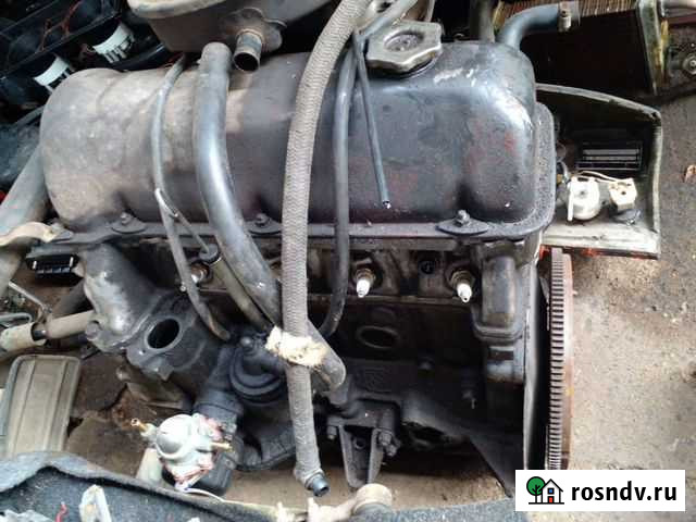 Мотор ваз 2103 Спас-Деменск - изображение 1