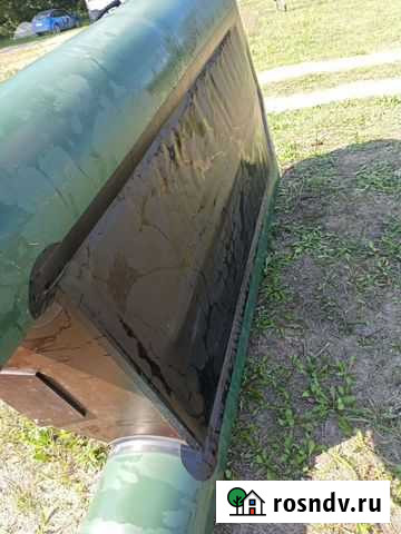 В?сельная лодка Коломна - изображение 1