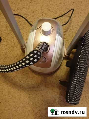 Парогенератор новый Салехард - изображение 1