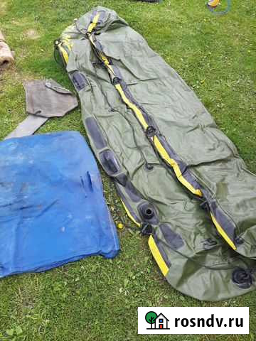 Sea Master 500 Боровичи - изображение 1