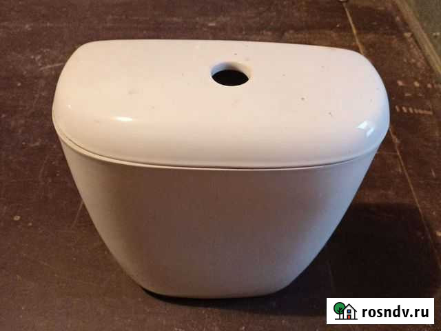 Бачек бу Сыктывкар - изображение 1