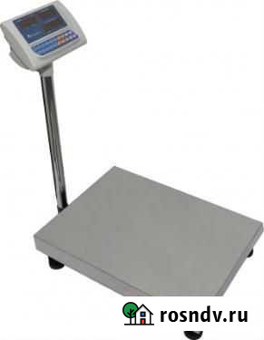 Товарные весы Иркутск - изображение 1