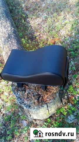 Подушка для подлокотника Муравленко - изображение 1