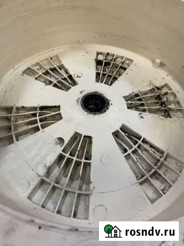 Замена подшипников в баке стиральной машины Рязань - изображение 1