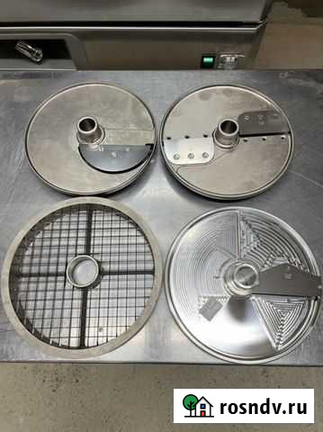 Ножи овощерезки hallde RG-350 Альметьевск - изображение 1