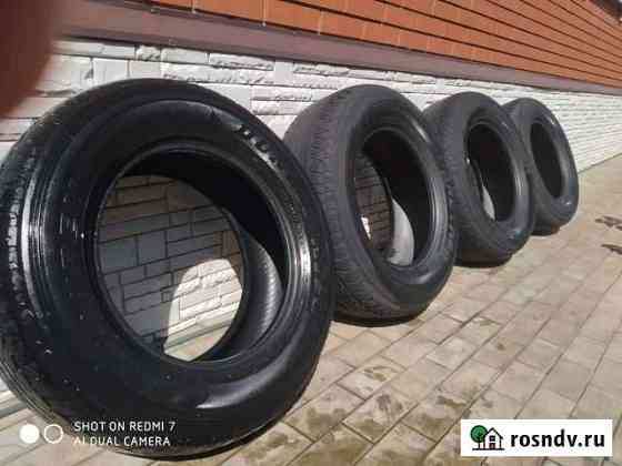 265/65 R17 Dunlop Набережные Челны
