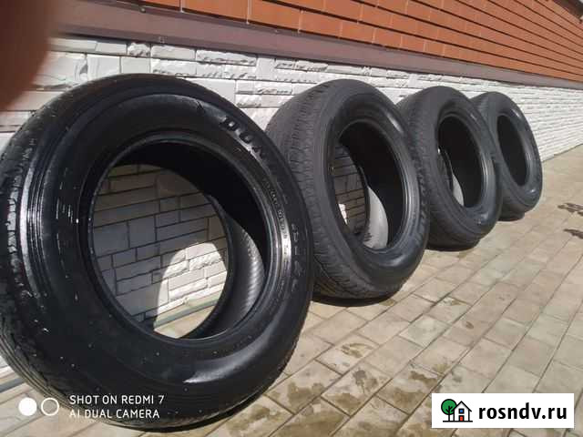 265/65 R17 Dunlop Набережные Челны - изображение 1