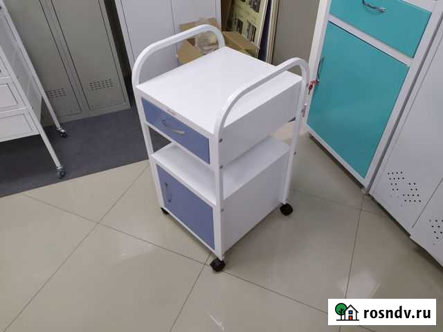 Тумба медицинская Тюмень - изображение 1