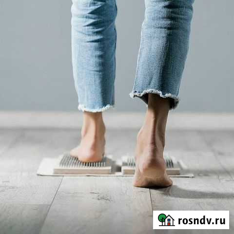 Стояние на гвоздях Воронеж - изображение 1