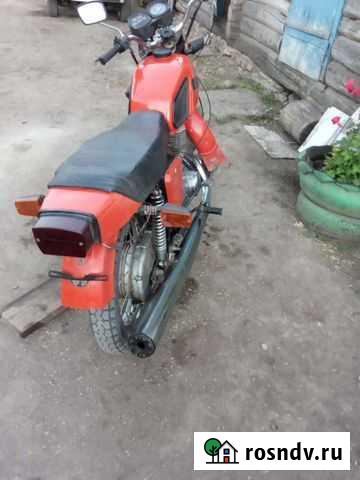 Планета 5 Северное - изображение 1