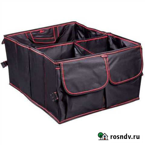 Органайзер автомобильный в багажник Усинск - изображение 1