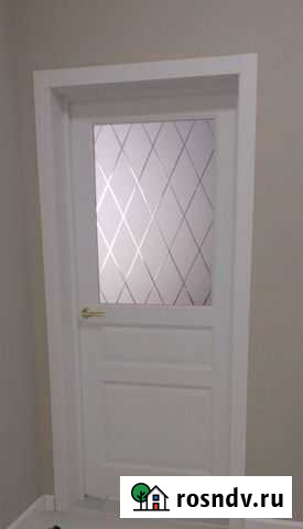 Дверные доборы Элиста - изображение 1