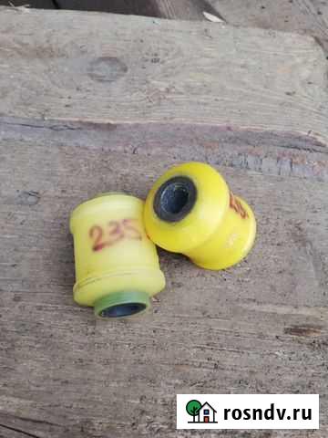 Сайлентблоки Калина ss20 Ростов - изображение 1